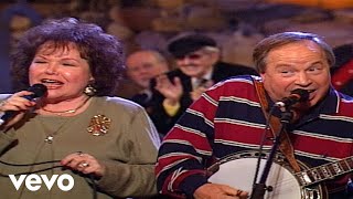 The Lewis Family - When I Reach That City [Live]