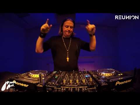 DJ PHILIP ★★ The Reunion Promo Livestream ★★ House, Techno, Retro Classics