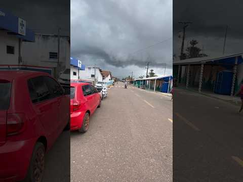 Cachoeira do Arari (PA) — Coração do Marajó