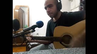 Quasi - Clouds (Elliott Smith Version) [Cover]