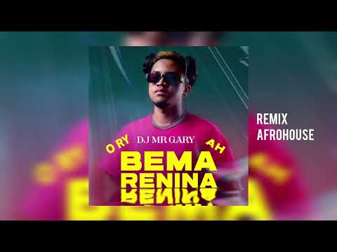 DJ MR GARY  -  O ry Be Marenina Ah [ REMIX AFROHOUSE ]