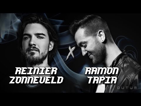 Reinier Zonneveld x Ramon Tapia Techno Mix | Oct 2021 | by DUTUM [FREE DOWNLOAD]