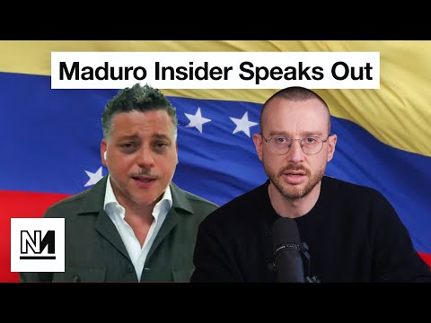 What REALLY Happened In Venezuela?