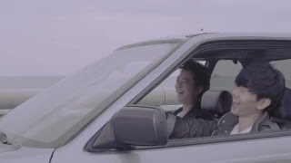 林俊傑 JJ Lin -飛機Fly Back In Time 微電影 小時候(華納official 完整版)