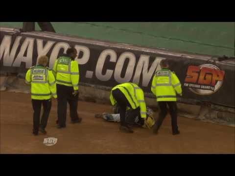 FIM Speedway Grand Prix of British (Cardiff) 2016 (09.07.2016) HD 720P