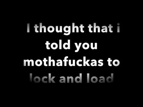 Frontlines Diabolic (Feat. Immortal Technique) lyrics