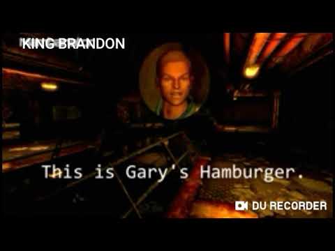 GARY! (Fallout 3 prank call)