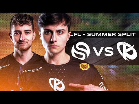 KARMINE CORP vs SOLARY - RETOUR DES SEMAINES EN 2/0 ? [Game 15]