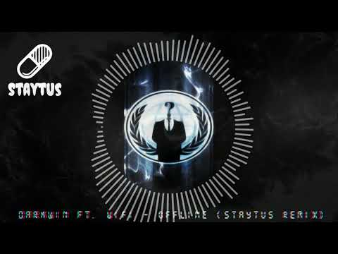 Darkwin Ft. WiFi - Offline (Staytus Remix)