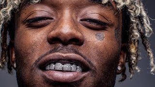 Lil Uzi Vert - 200 My Dash
