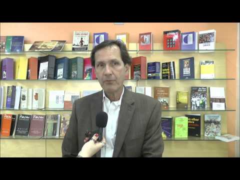 Ricardo Carneiro visita a FPA e fala sobre conjuntura e economia