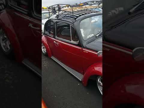 Dubfolks at Pomona 2018