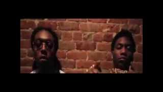 First Day Out - (Migos) (Official Music Video)