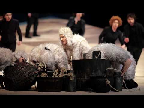 HNK Zajc: Vladimir Nazor / VODA / Matija Ferlin