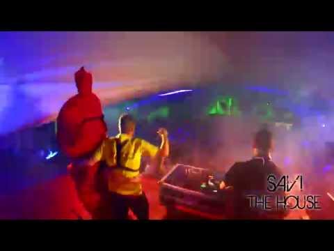 Savi The House - 26º Linguição da Automação (Nov 2015)