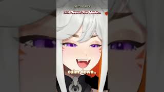 Download lagu The Last Sound She Made... 🚂 #vtuber #deme #twitch mp3