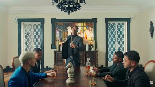 No Love Music Video
