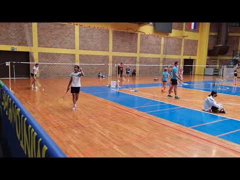 varsha croatia final 2021