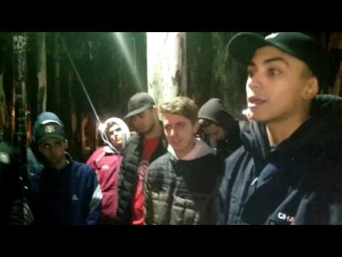 FIRPO DOBLE J vs VANKU JULI | 4tos (2VS2 - 31/5) Fecha 6 | Desde Abajo Freestyle