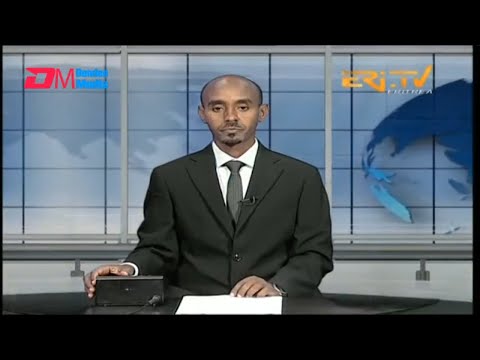 Midday News in Tigrinya for April 6, 2024 - ERi-TV, Eritrea