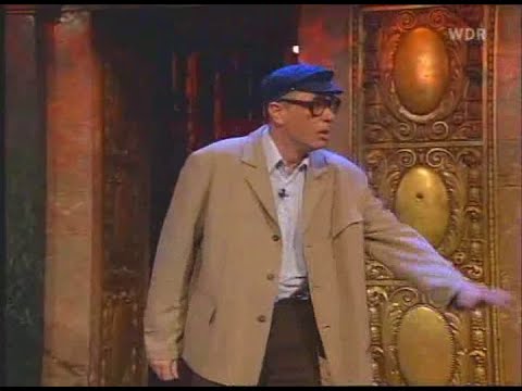 Herbert Knebel - Unter Strom