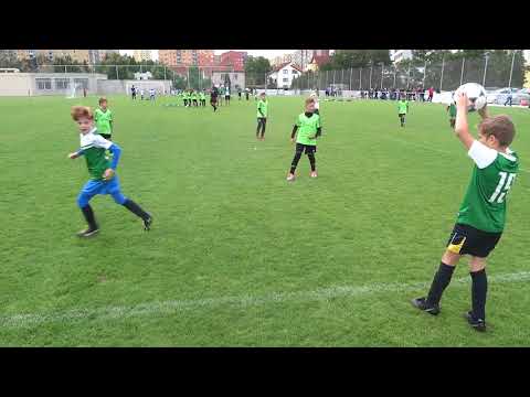 FCB-PD U9 2018.06 - 01.2_FCB-PD - AFK Slavoj Podoli 8:0