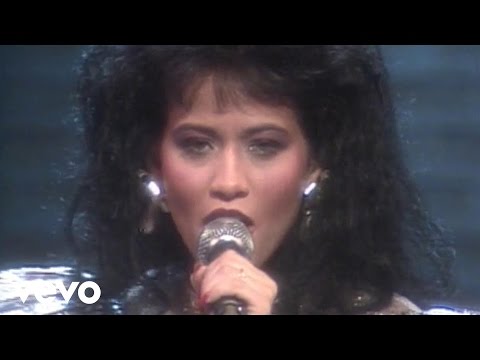 The Cover Girls - Promise Me