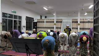 Download lagu [FULL] 30 Ramadan 1447 Tarawih dan Witr oleh Imam Faris mp3