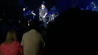 Kevin Max- Creep cover (Radiohead)- Jesus Freak Cruise 2017