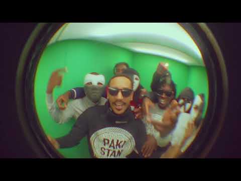 " YOGA" BY REAL GUNS & LEV GUNS (Official Music Video)  PROD.BY PUCCI JR.