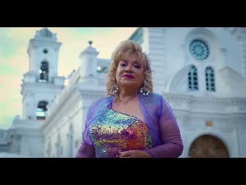 Anita Lucía Proaño   Idilio Video Oficial Letra y Musica Dr Angel Urquizo