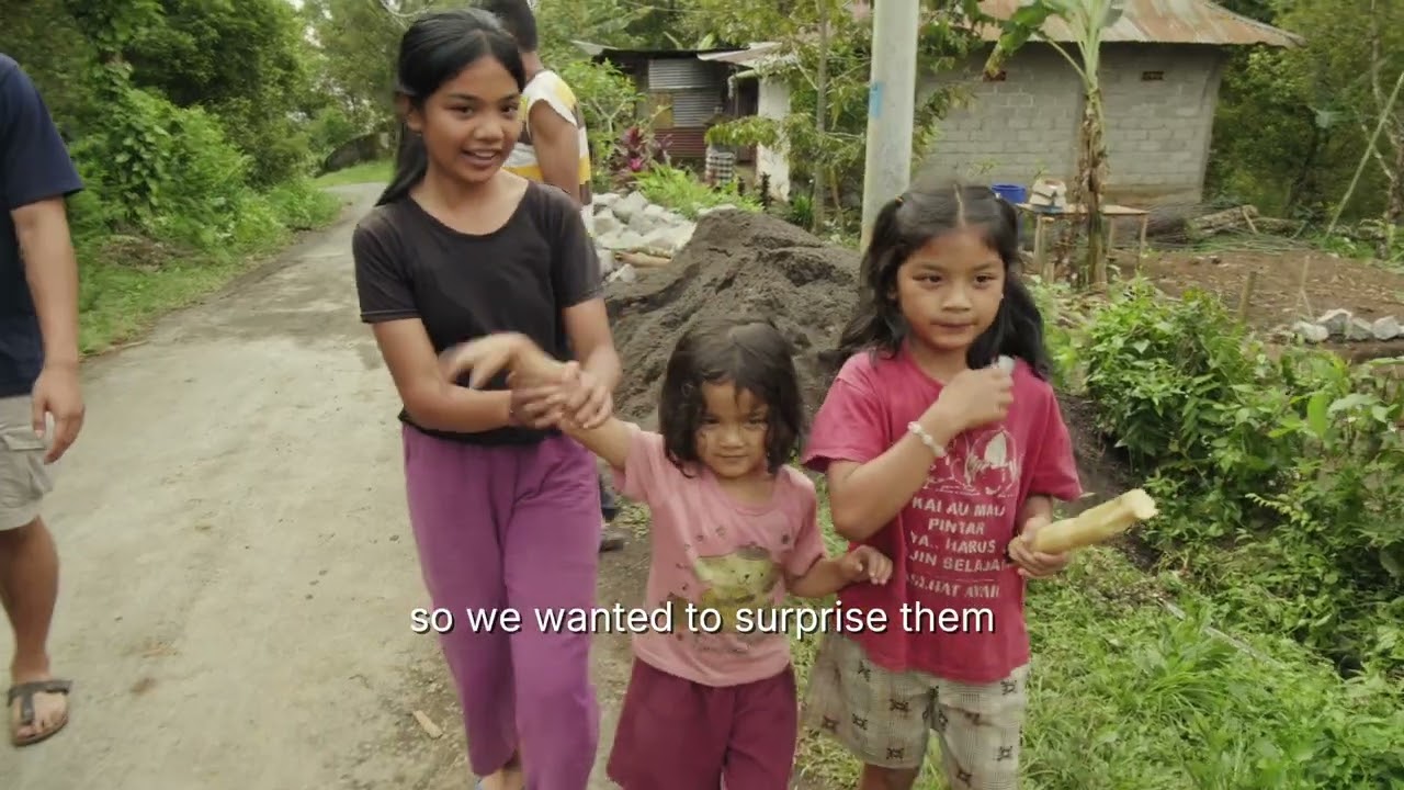 Watch: See the impact