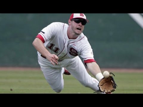 Top 10 Best NC State Baseball Catches in the Past 10 Years