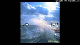 Rick Wakeman - The Lone Sailor