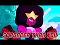 Steven Universe - Stronger Than You [Rock Music ...