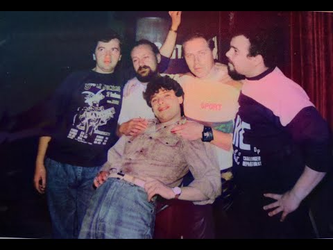 Miorita  -  in memoriam Romeo Ifrim  -  Bun ramas