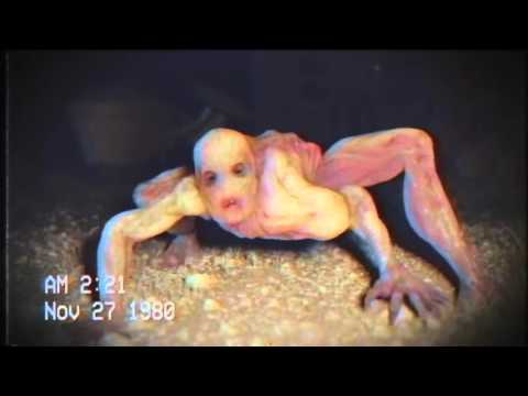 CGI 3D Animated Short HD: xVOID by Studio Aiko