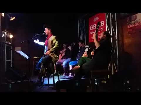 Eu E O Campo - Guto Gonzalez