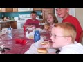Kids Eat A Trash Burger Prank Reupload