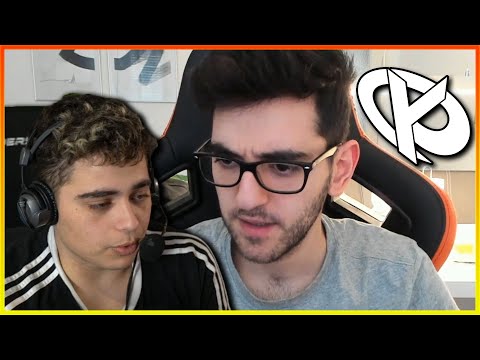 NISQY PARLE DU DRAMA KCORP