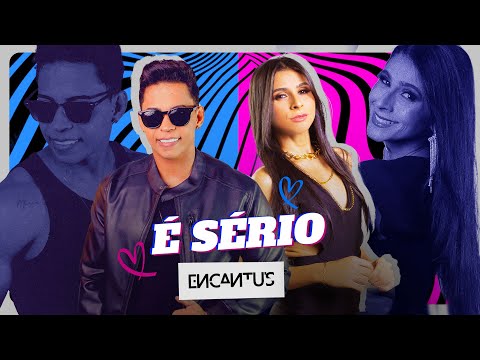 Banda Encantu´s - È  Sério (A Música da Lary)