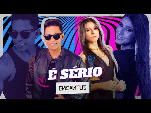 Download È Sério - Banda Encantu´s