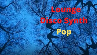 Ride In The Rain | Lounge Disco Synth Pop