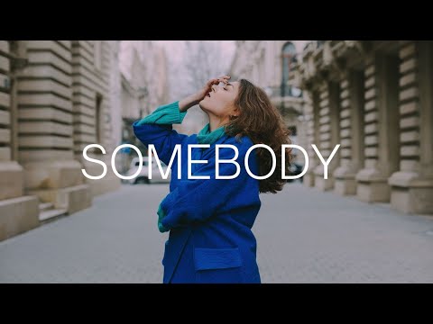 32Stitches - Somebody That I Used To Know feat. Salvo