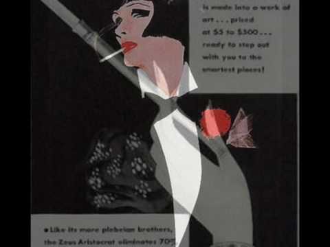 Smoke Rings - Richard Himber's Orch. & Joey Nash, 1938