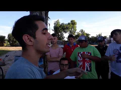 COBAJ vs KDILAC - 4TOS - (FECHA 10° TORNEO)