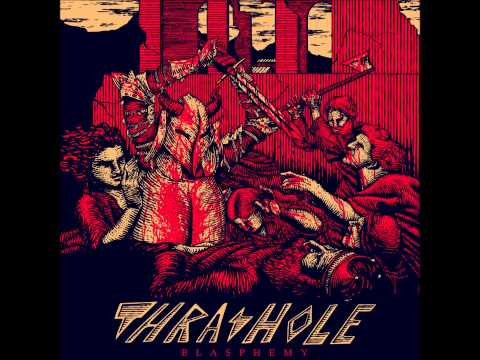 Thrashole - Solitary Confinement