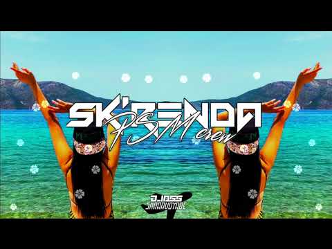 DJOSS SVG X NAMANN X REBEL FOR LIFE X JPOD 2K20