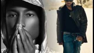 Usher &amp; Pharrell Williams Certified
