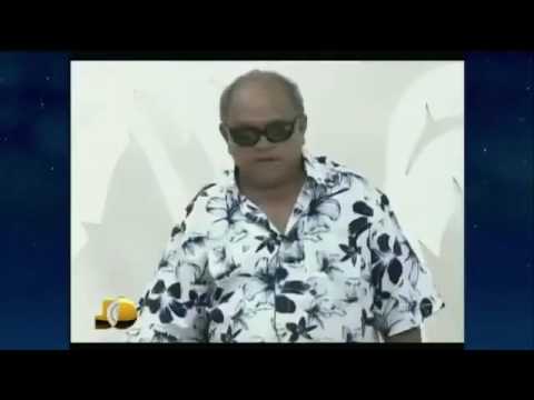 Previsão do tempo Falcão no Jô